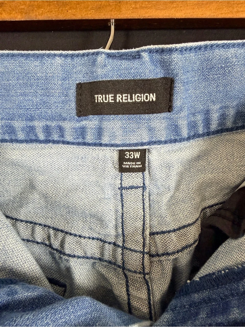 True Religion true religion